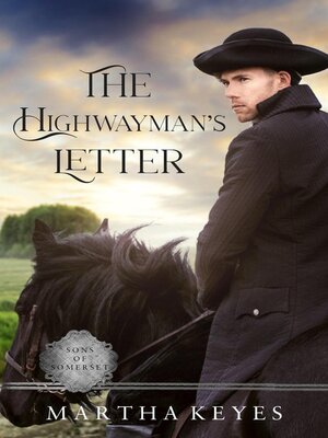 cover image of The Highwayman's Letter